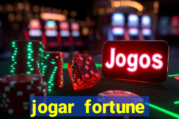 jogar fortune dragon demo